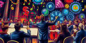 The Symphony of Solvency: Orchestrating Your Credit