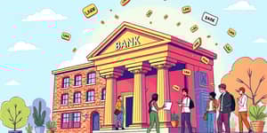 The Evolution of Lending: From Traditional to Digital