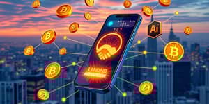 The Role of Technology in Modern Lending