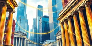 The Architecture of Advantageous Credit