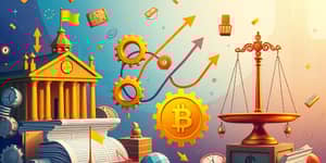 The Power of Prudent Credit Allocation