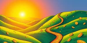 Strategic Solvency: Planning for Financial Freedom