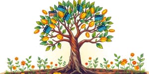 Cultivating Capital: Smart Credit Habits