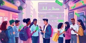 Reimagining Repayment: Innovative Credit Solutions