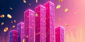 The Investor's Edge: Credit-Fueled Investments