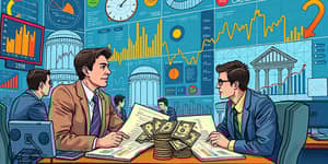 Unlocking Hidden Value: Credit Arbitrage