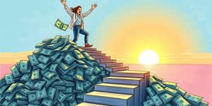 From Burden to Benefit: Reframing Your Debt