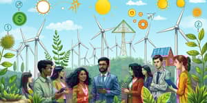 Demystifying Development: Credit for Projects