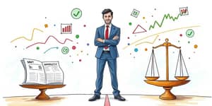 The Dynamic Debtor: Agility in Credit Use