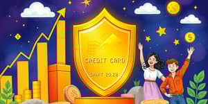 Building Bulletproof Credit: A Comprehensive Guide