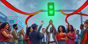 From Red Tape to Green Light: Streamlining Credit