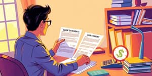 How to Dispute Errors on Your Loan Statements