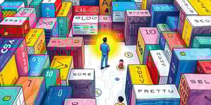 Navigating the Credit Labyrinth with Skill