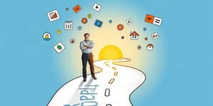 The Strategic Borrower: Crafting Your Credit Story