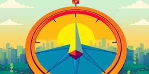 The Credit Compass: Guiding Your Financial Journey