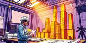 The Architect of Assets: Credit for Acquisition