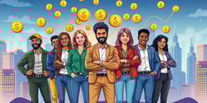 Unlocking Undiscovered Value: Credit for Growth