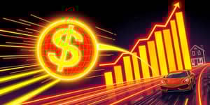 Credit Velocity: Accelerating Your Financial Goals