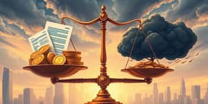 The Credit Equation: Balancing Risk and Reward