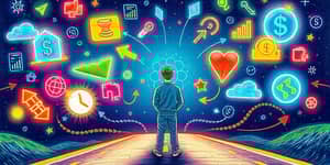 Growth Hacking Your Finances: Unconventional Strategies