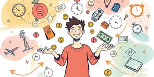 Beyond Budgeting: The Art of Conscious Spending