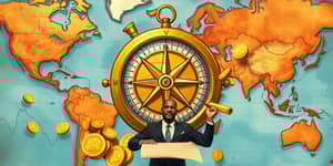 Investment Navigator: Charting Your Course to Wealth