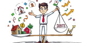 Strategic Borrowing: A Modern Blueprint