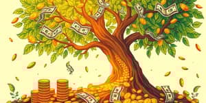 Decoding Dividends: Income Streams from Stocks
