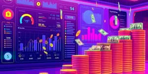 Automated Affluence: Setting Your Finances on Autopilot