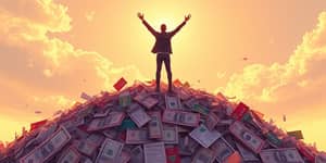 Debt-Free Dynamo: Conquering Consumer Debt