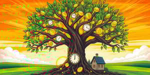 Wealth Wisdom: Timeless Principles for Financial Success