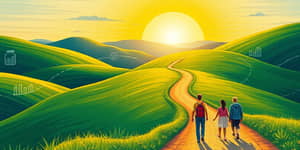 The Financial Freedom Blueprint: Your Roadmap to Independence