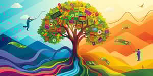 Income Diversification: Multiple Streams to Success