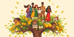 Building Generational Wealth: A Legacy of Prosperity