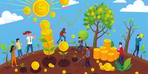 The Asset Amplifier: Growing Your Net Worth