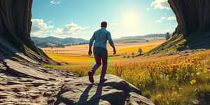 From Scarcity to Surplus: A Mindset Shift