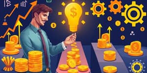 The Wealth Whisperer: Unlocking Your Earning Potential