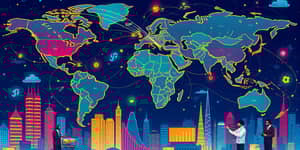 The Global Investor: Opportunities Around the World