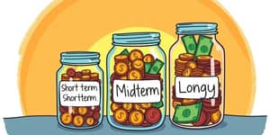 Strategic Saving: Beyond the Emergency Fund