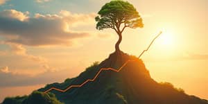 The Power of Patience: Long-Term Investing for Wealth