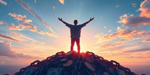 Financial Emancipation: Breaking Free from Money Worries