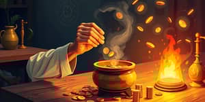 Financial Alchemy: Turning Pennies into Prosperity