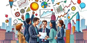 Market Movers: Understanding Economic Indicators