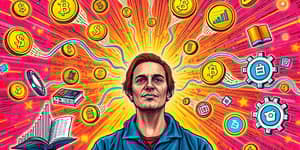 The Income Stream: Maximizing Your Earning Potential