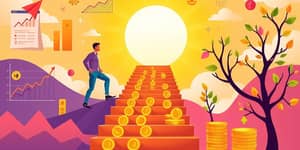 Money Mastery: Taking Control of Your Financial Destiny