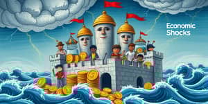 Financial Fortitude: Building Resilience Against Shocks