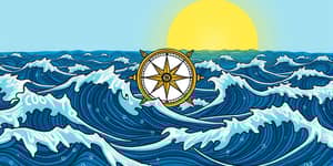 The Investor's Compass: Navigating Market Volatility