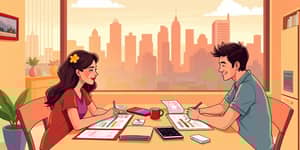 The Wealth Effect: How Prosperity Influences Life Choices