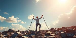 The Debt Escape: Strategies for Financial Freedom