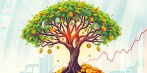 Capital Gains: Maximizing Your Investment Returns